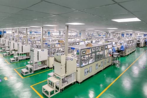 省科學(xué)技術(shù)獎(jiǎng)網(wǎng)絡(luò)設(shè)備銷售分析 行業(yè)驅(qū)動(dòng)力與市場(chǎng)趨勢(shì)