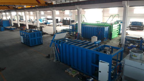 方塊冰設(shè)備產(chǎn)品介紹