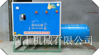 全自動(dòng)制糝機(jī) 網(wǎng)絡(luò)銷售如何賦能傳統(tǒng)糧食加工設(shè)備升級(jí)